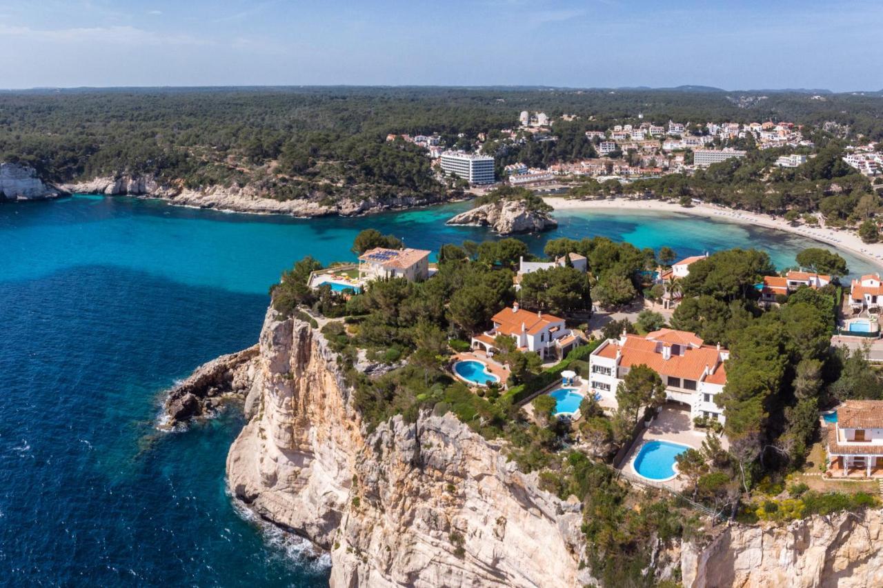 Villa Ponent Galdana - Cala Galdana Cala Galdana  Εξωτερικό φωτογραφία