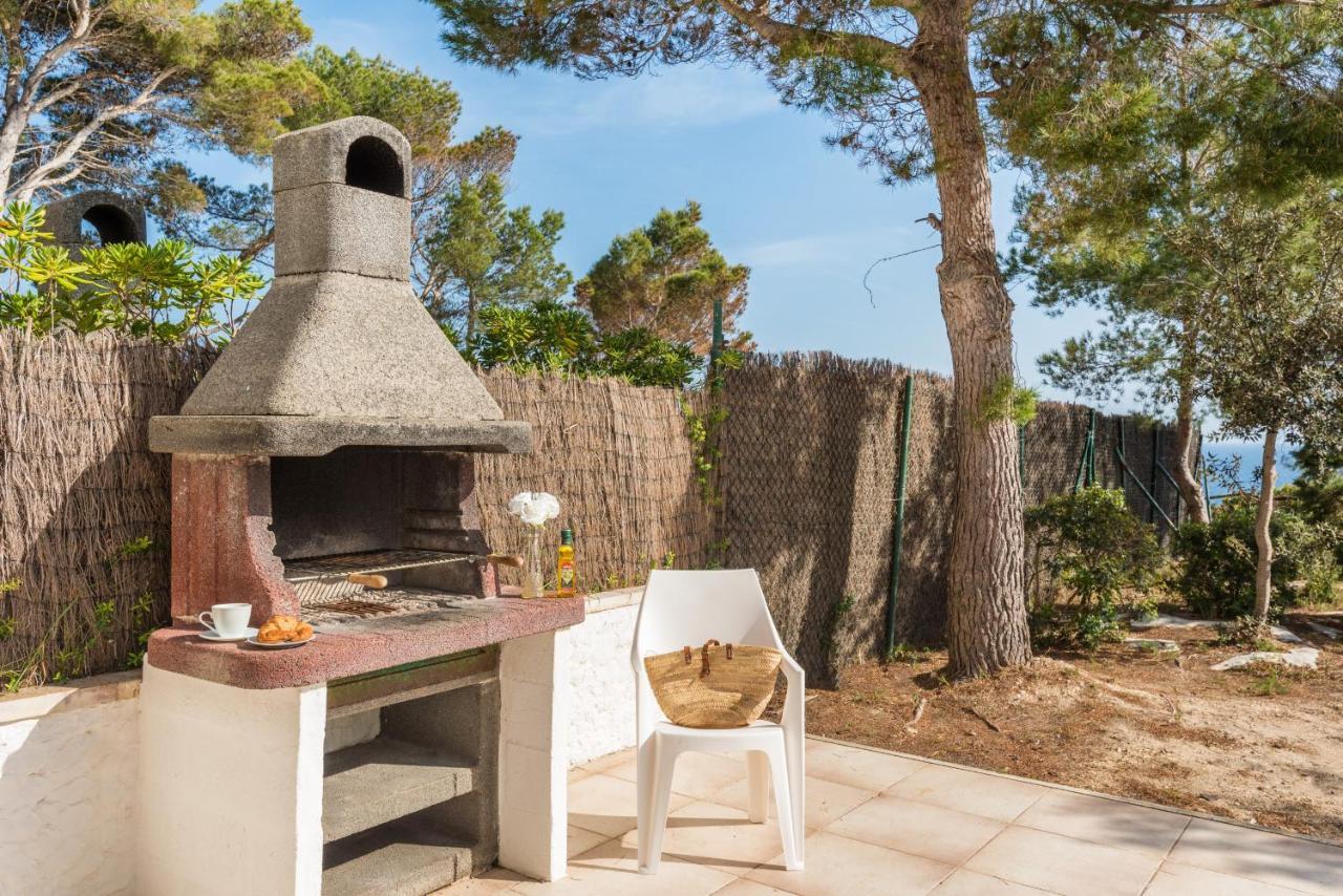 Villa Ponent Galdana - Cala Galdana Cala Galdana  Εξωτερικό φωτογραφία