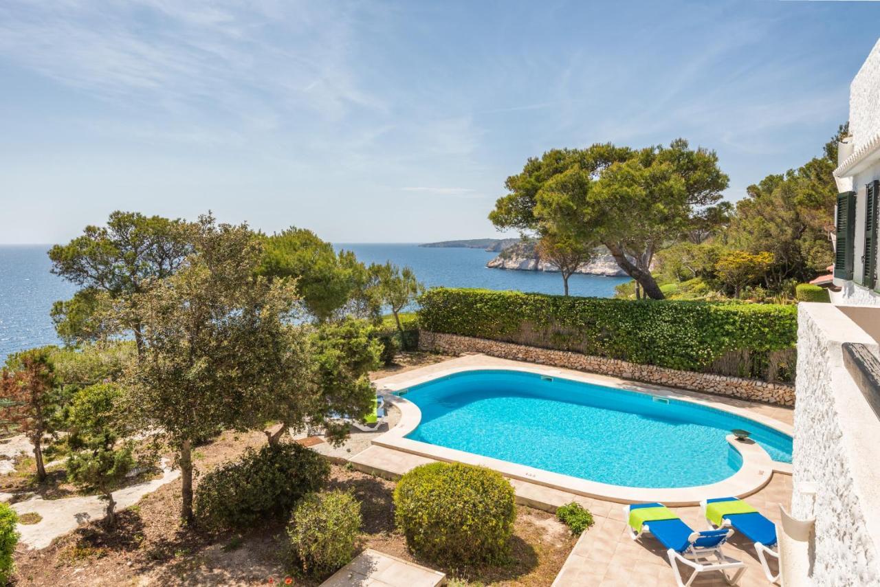 Villa Ponent Galdana - Cala Galdana Cala Galdana  Εξωτερικό φωτογραφία