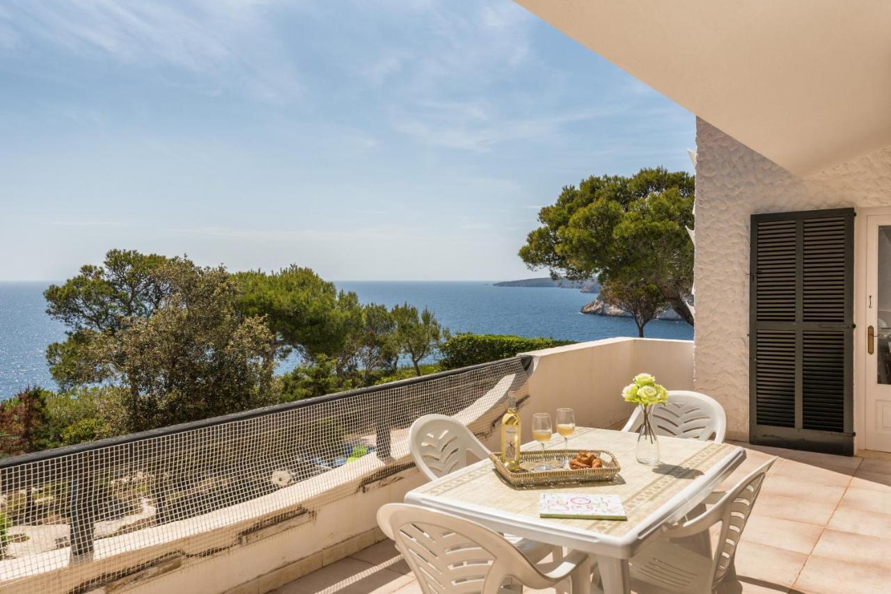 Villa Ponent Galdana - Cala Galdana Cala Galdana  Εξωτερικό φωτογραφία