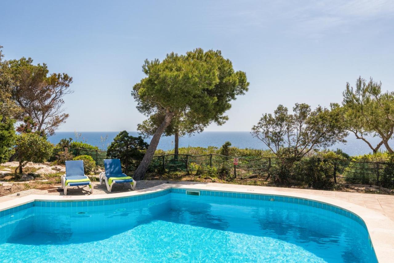 Villa Ponent Galdana - Cala Galdana Cala Galdana  Εξωτερικό φωτογραφία