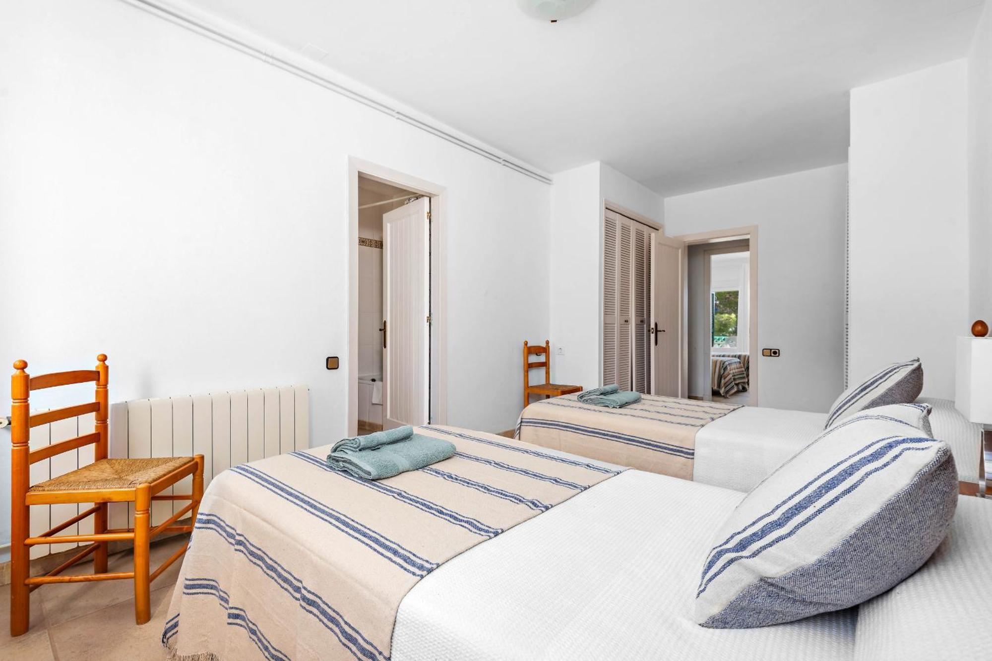 Villa Ponent Galdana - Cala Galdana Cala Galdana  Εξωτερικό φωτογραφία