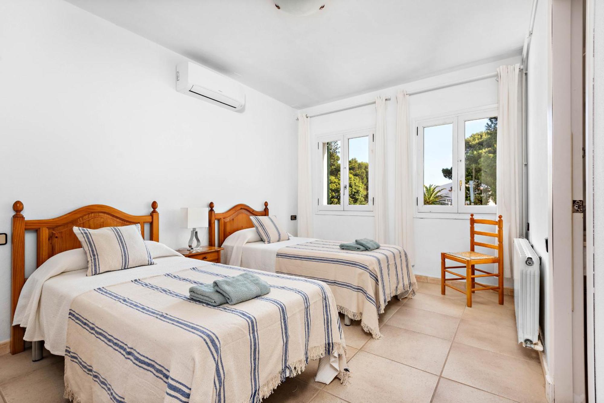 Villa Ponent Galdana - Cala Galdana Cala Galdana  Εξωτερικό φωτογραφία